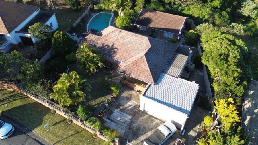 4 Bedroom Property for Sale in Chiselhurst Eastern Cape